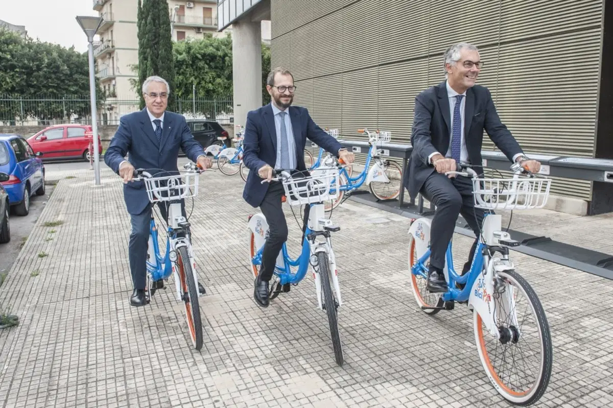 «Autonoma, elettrica e condivisa»: l'auto di domani prende forma a No Smog Mobility 2018 (13)