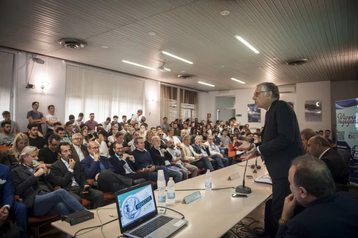 «Autonoma, elettrica e condivisa»: l'auto di domani prende forma a No Smog Mobility 2018 (15)