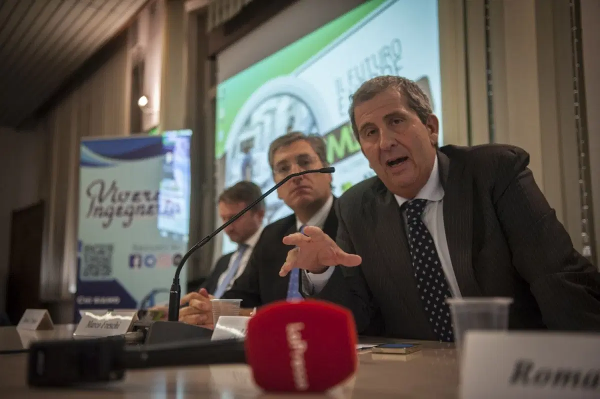 «Autonoma, elettrica e condivisa»: l'auto di domani prende forma a No Smog Mobility 2018 (17)