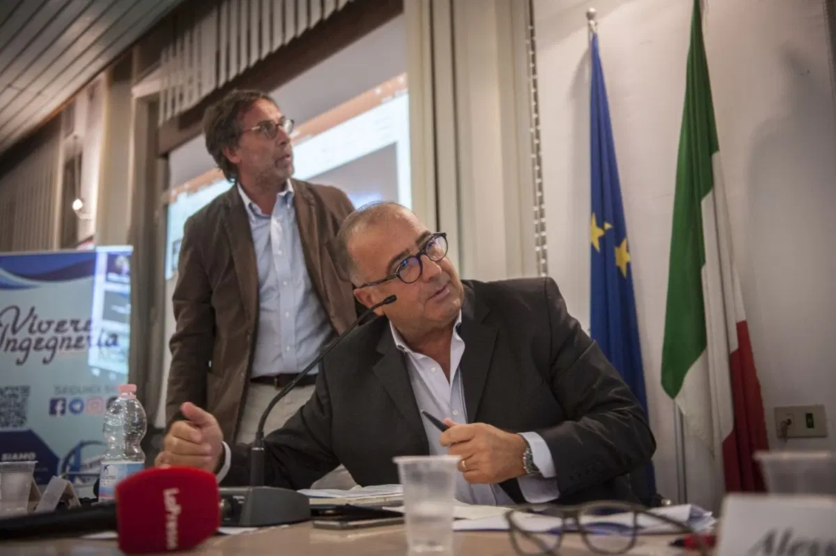 «Autonoma, elettrica e condivisa»: l'auto di domani prende forma a No Smog Mobility 2018 (20)