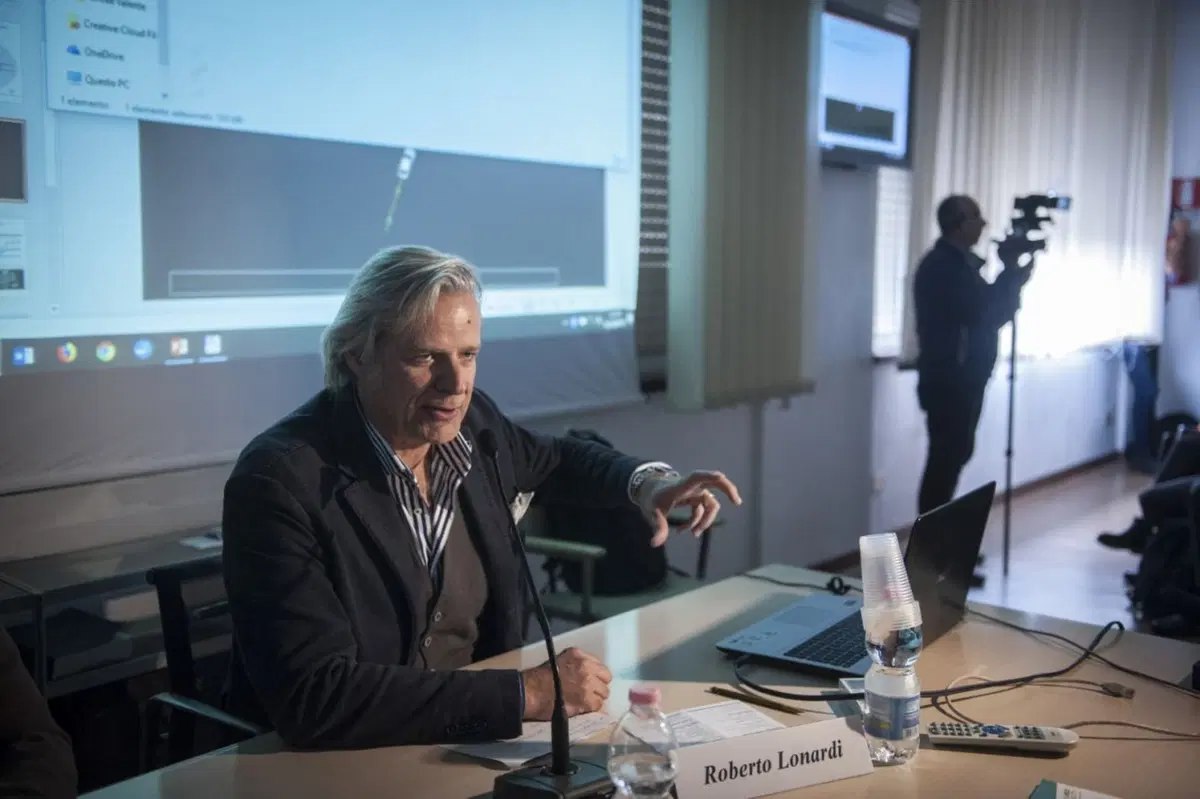 «Autonoma, elettrica e condivisa»: l'auto di domani prende forma a No Smog Mobility 2018 (23)