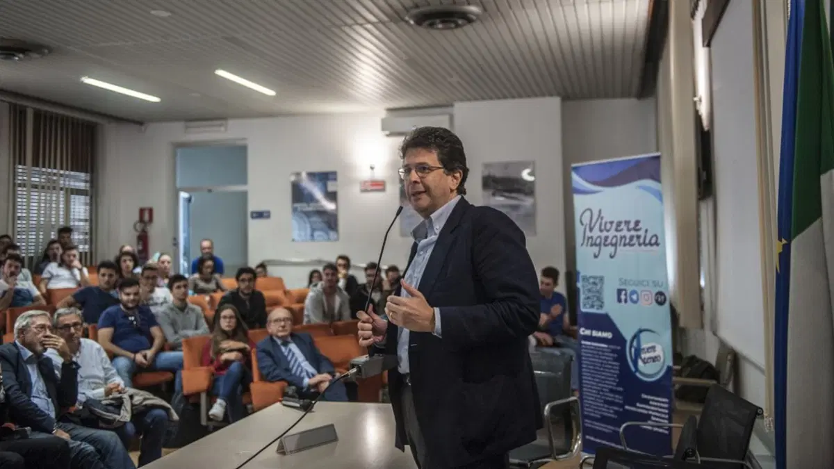 «Autonoma, elettrica e condivisa»: l'auto di domani prende forma a No Smog Mobility 2018 (26)