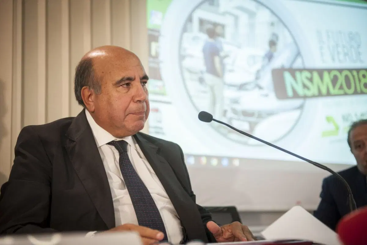 «Autonoma, elettrica e condivisa»: l'auto di domani prende forma a No Smog Mobility 2018 (28)