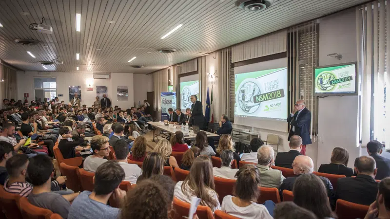 &laquo;Autonoma, elettrica e condivisa&raquo;: l'auto di domani prende forma a No Smog Mobility 2018