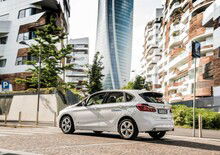 BMW DriveNow festeggia il 2° anniversario di car sharing a Milano