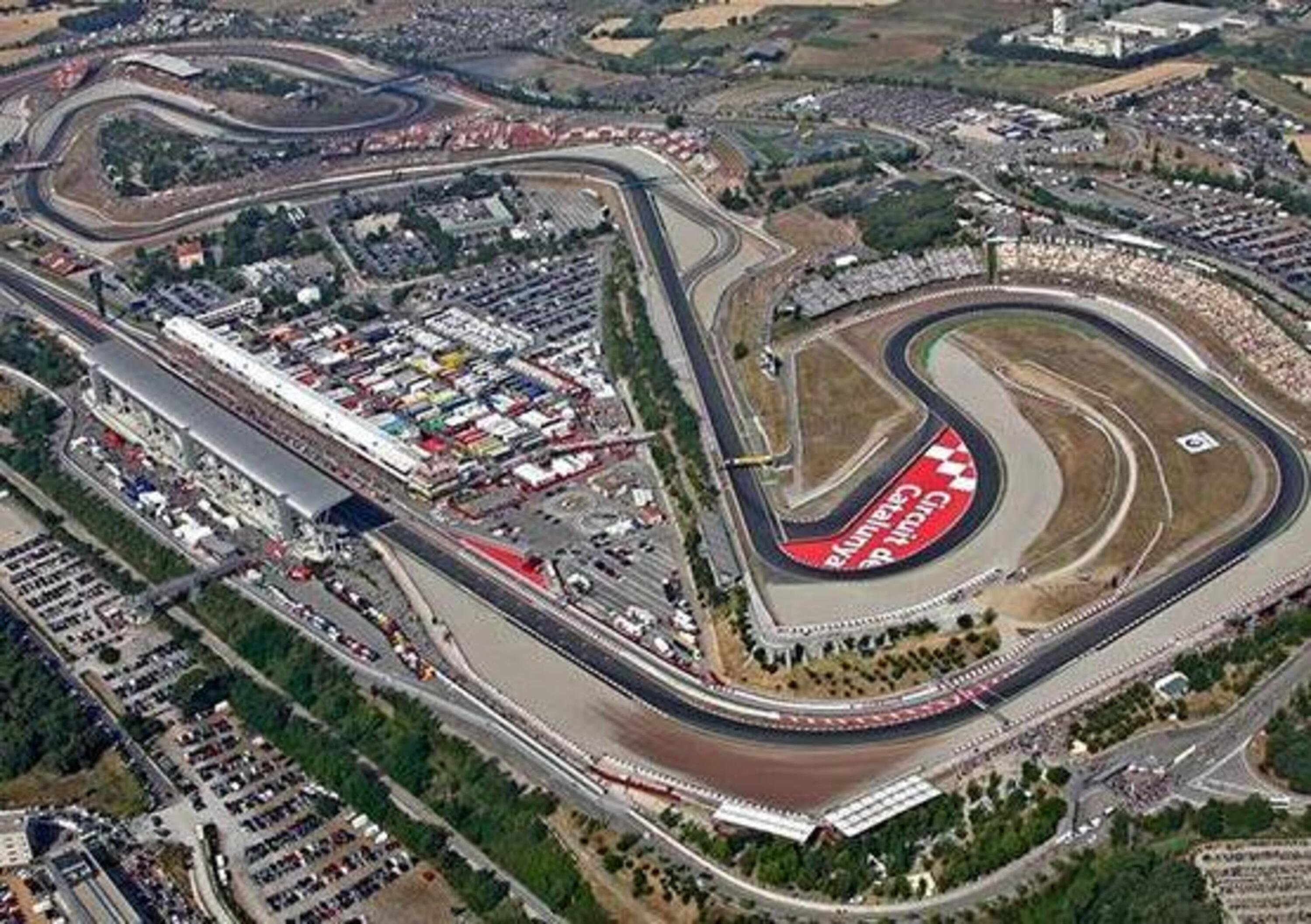GT Sport, arriva il circuito di Catalunya nel nuovo aggiornamento