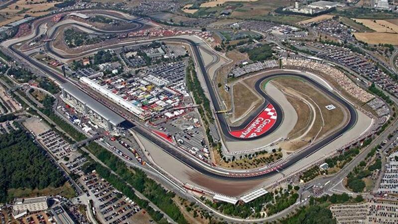 GT Sport, arriva il circuito di Catalunya nel nuovo aggiornamento