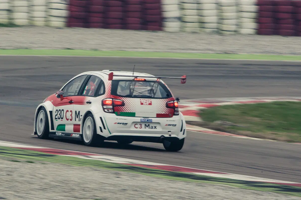 Seat Leon TCR vs Citroen C3 Max: scambio al vertice (5)
