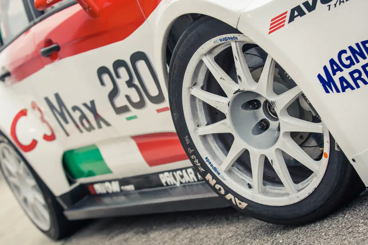 Seat Leon TCR vs Citroen C3 Max: scambio al vertice (7)