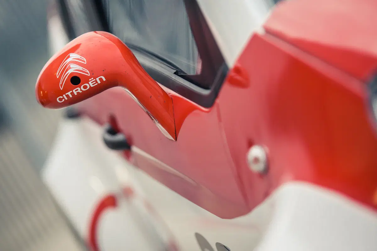 Seat Leon TCR vs Citroen C3 Max: scambio al vertice (8)