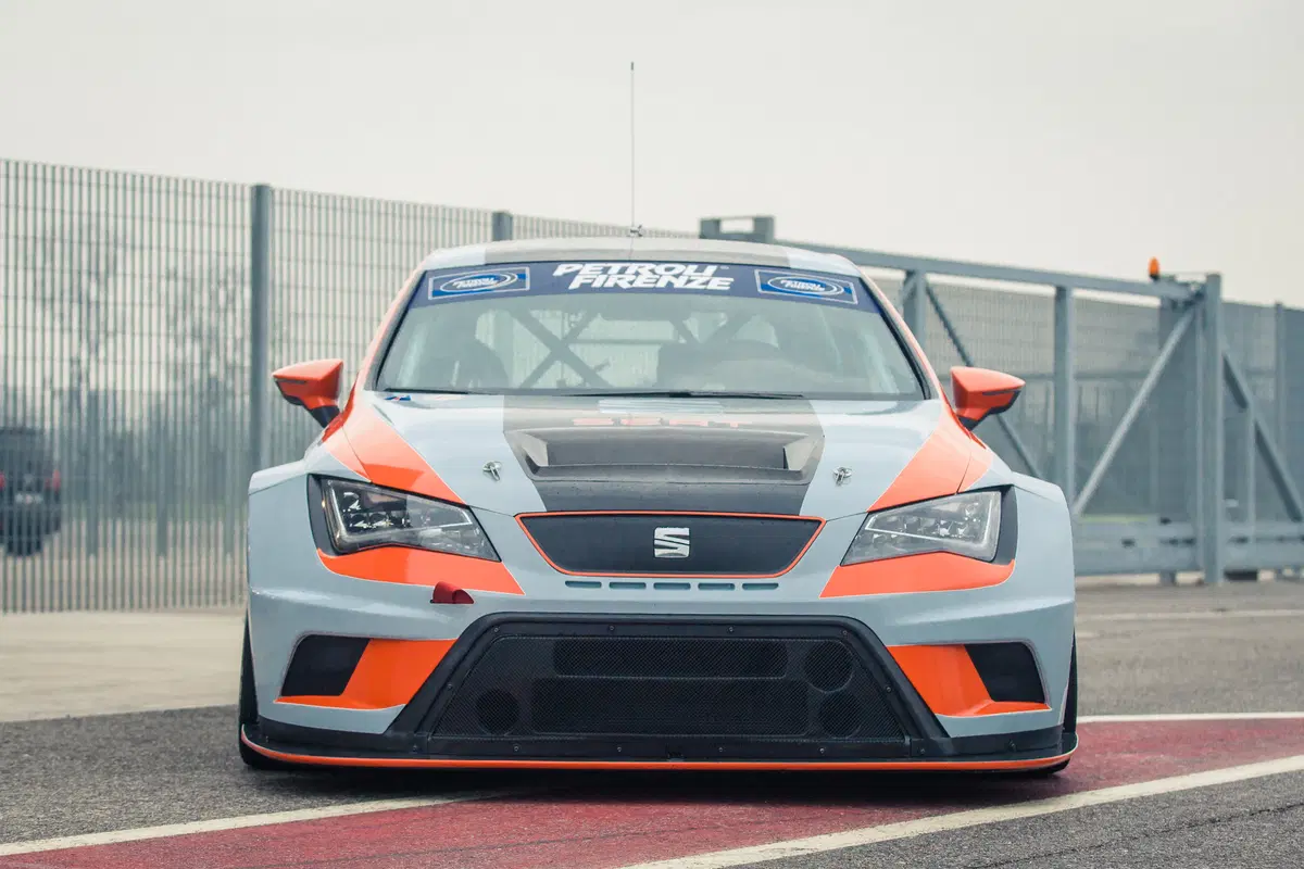 Seat Leon TCR vs Citroen C3 Max: scambio al vertice (9)
