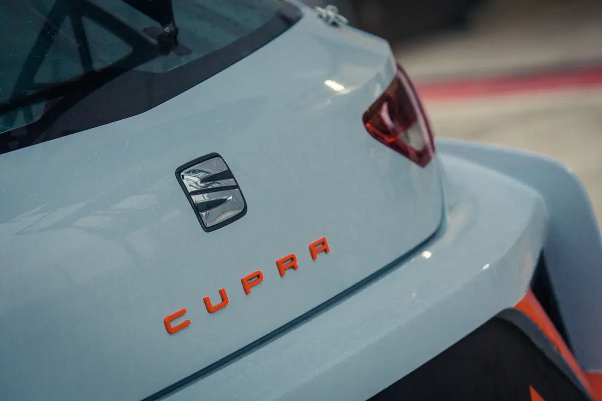 Seat Leon TCR vs Citroen C3 Max: scambio al vertice (10)