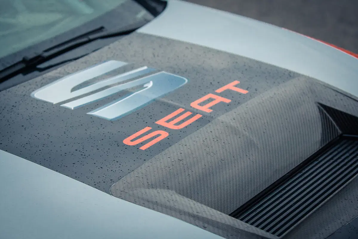 Seat Leon TCR vs Citroen C3 Max: scambio al vertice (15)