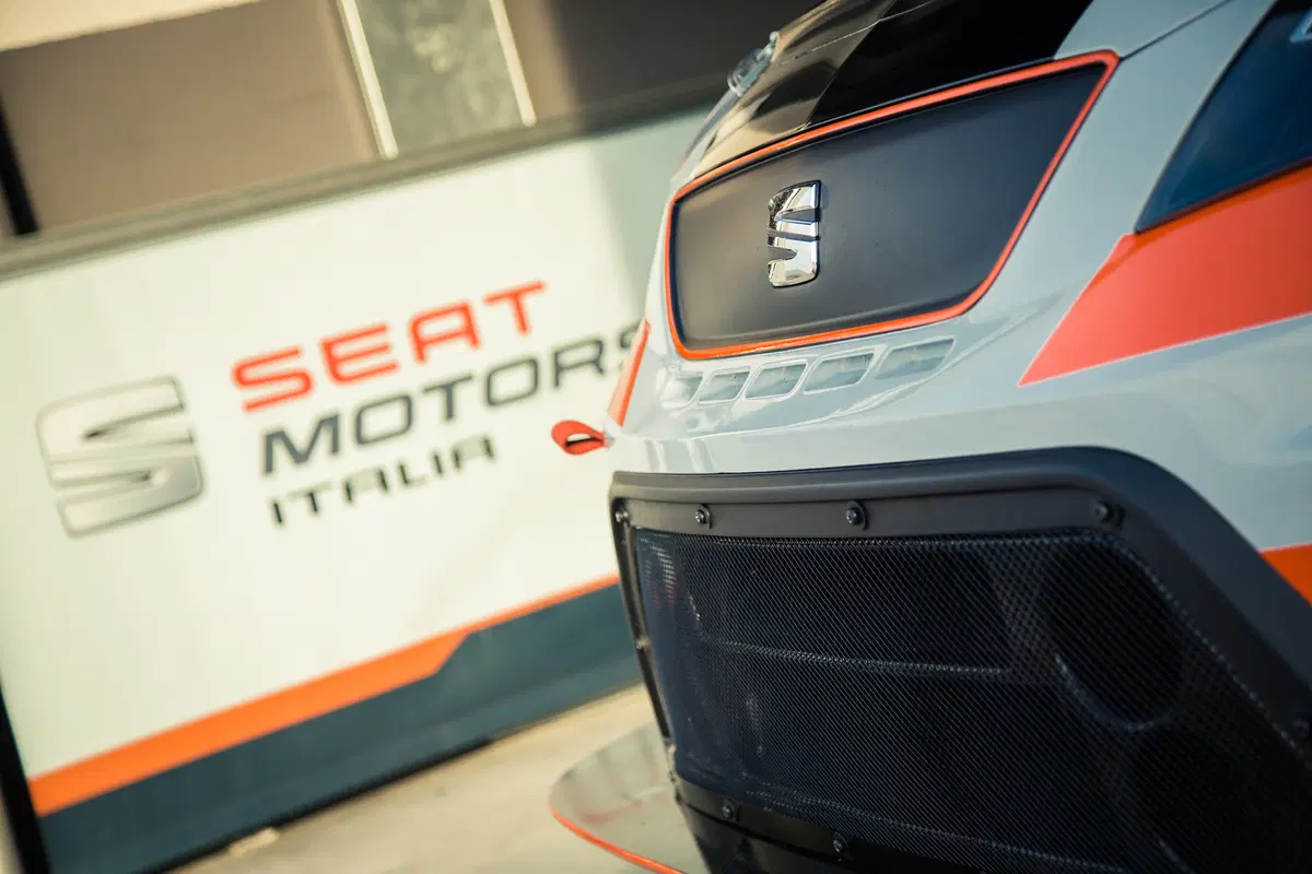 Seat Leon TCR vs Citroen C3 Max: scambio al vertice (16)