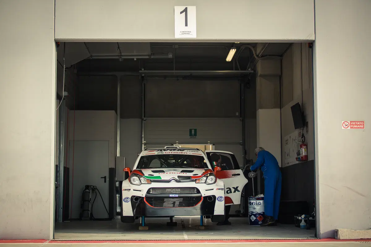 Seat Leon TCR vs Citroen C3 Max: scambio al vertice (30)