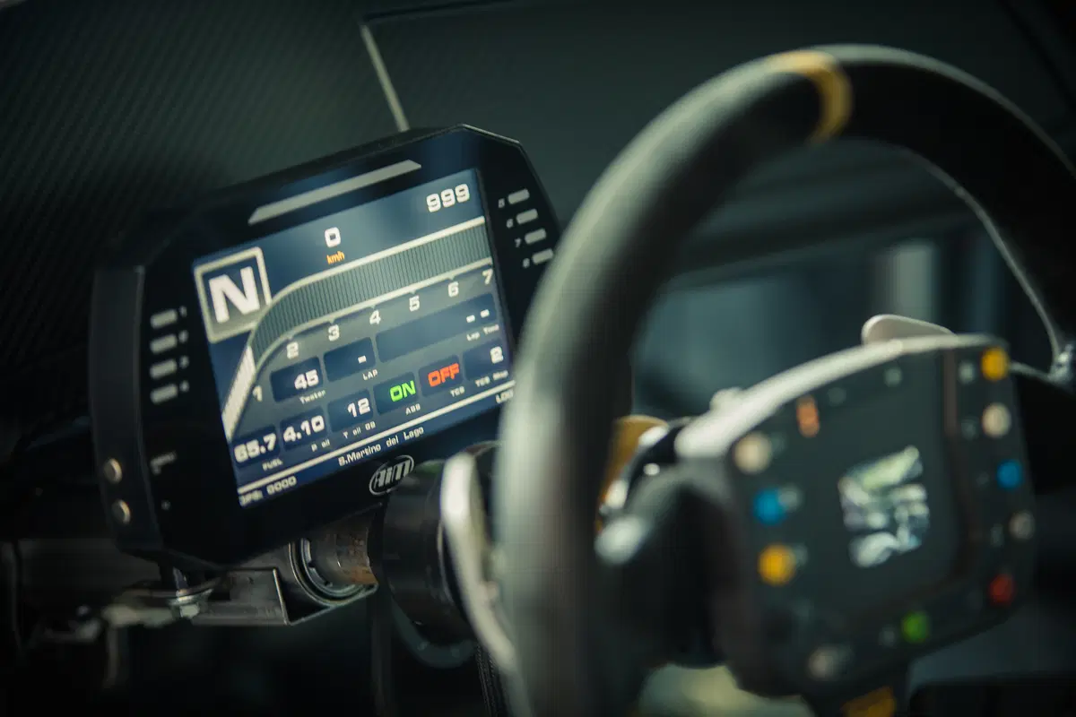 Seat Leon TCR vs Citroen C3 Max: scambio al vertice (31)