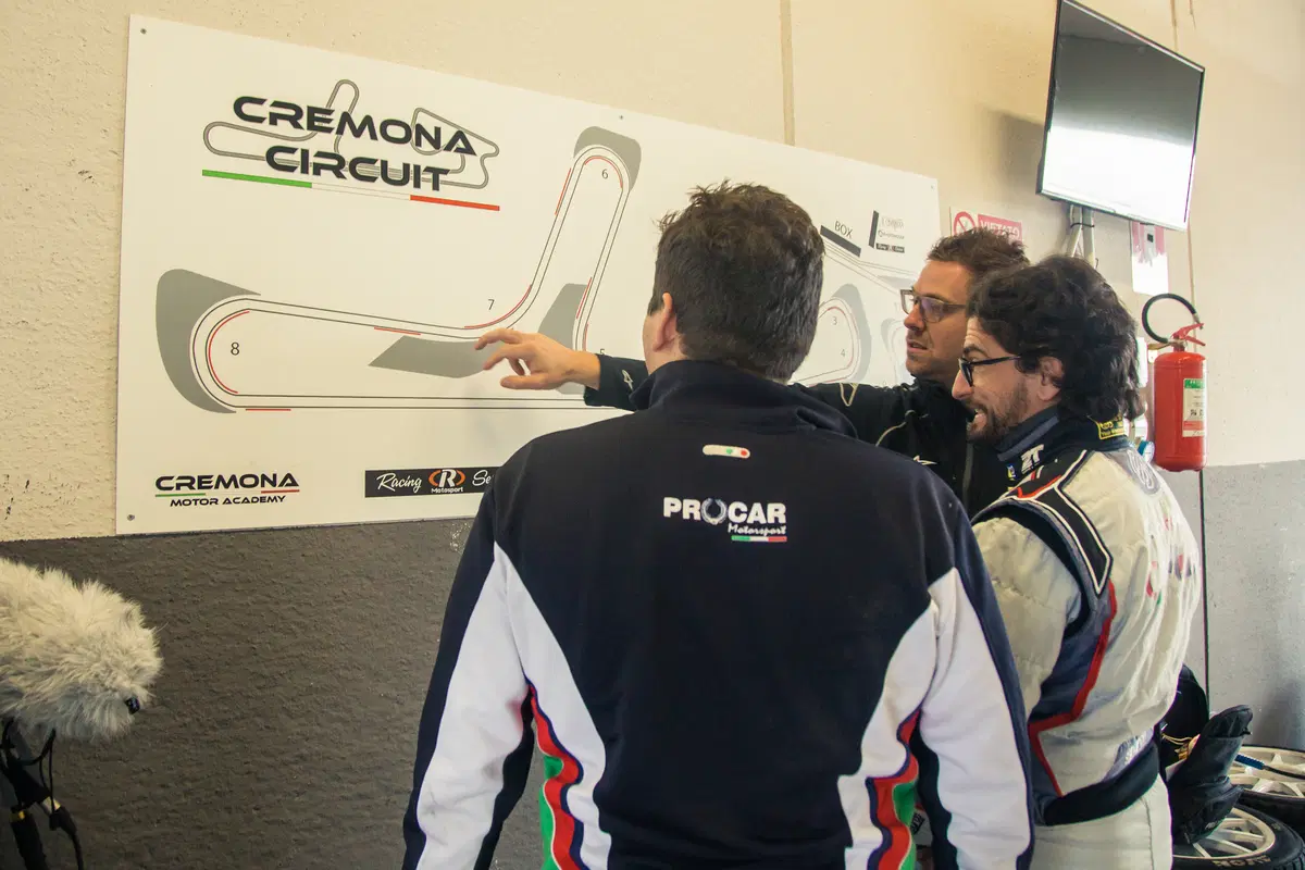 Seat Leon TCR vs Citroen C3 Max: scambio al vertice (32)