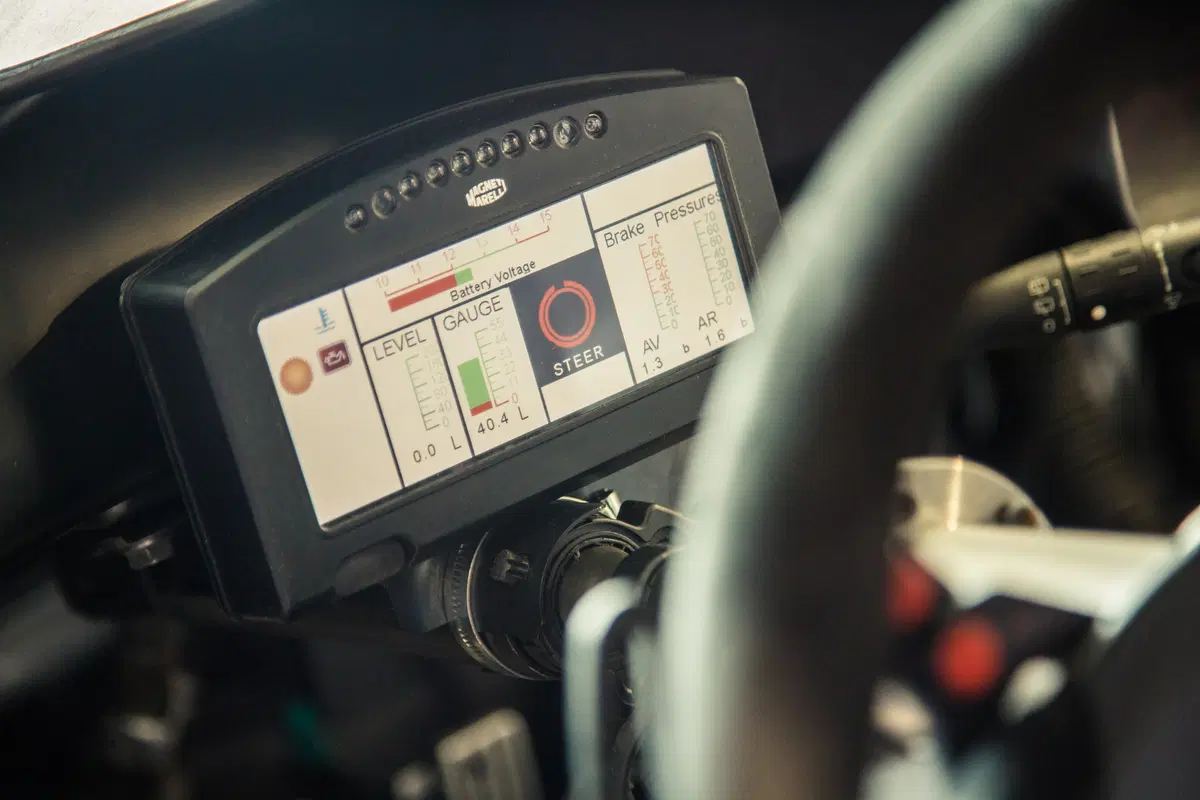 Seat Leon TCR vs Citroen C3 Max: scambio al vertice (34)