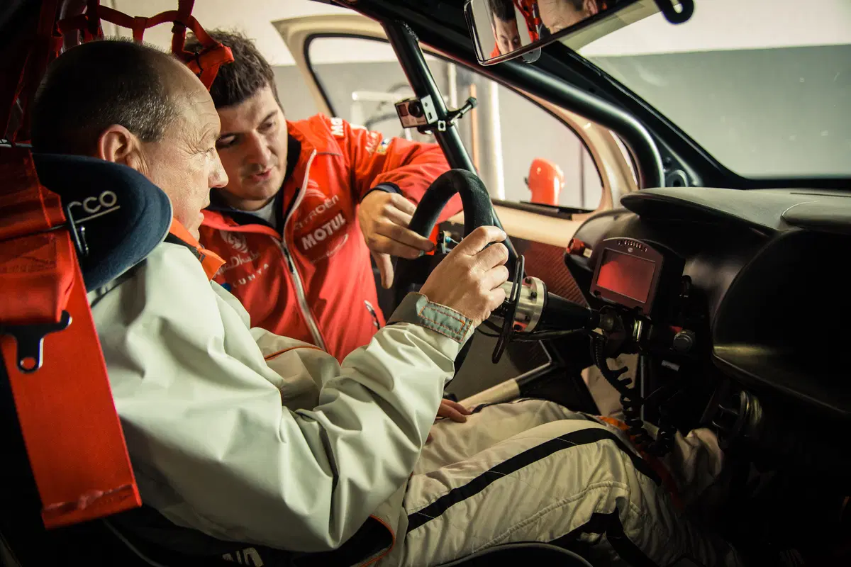 Seat Leon TCR vs Citroen C3 Max: scambio al vertice (36)