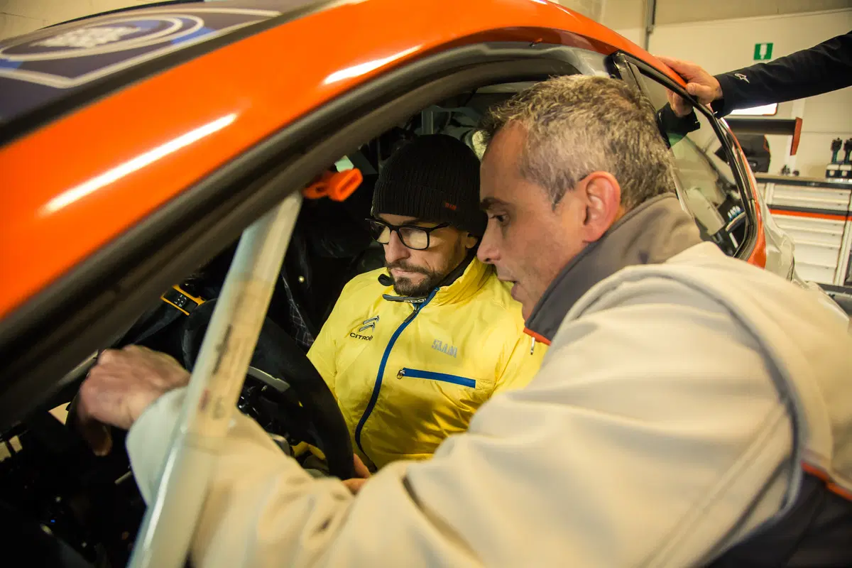Seat Leon TCR vs Citroen C3 Max: scambio al vertice (37)
