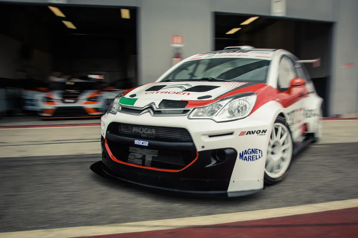 Seat Leon TCR vs Citroen C3 Max: scambio al vertice (40)