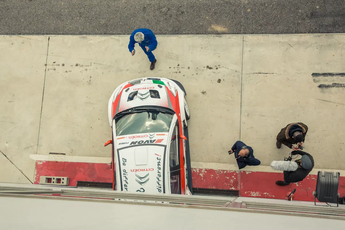 Seat Leon TCR vs Citroen C3 Max: scambio al vertice (55)