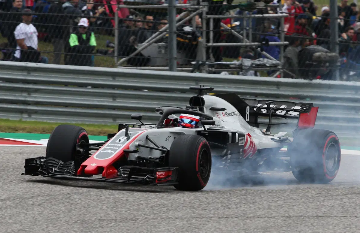 F1: il bello e il brutto del GP degli USA 2018 (7)