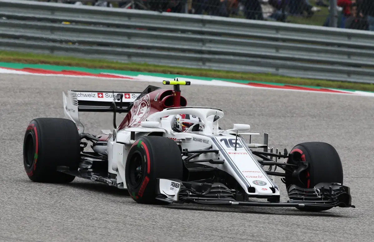 F1: il bello e il brutto del GP degli USA 2018 (24)