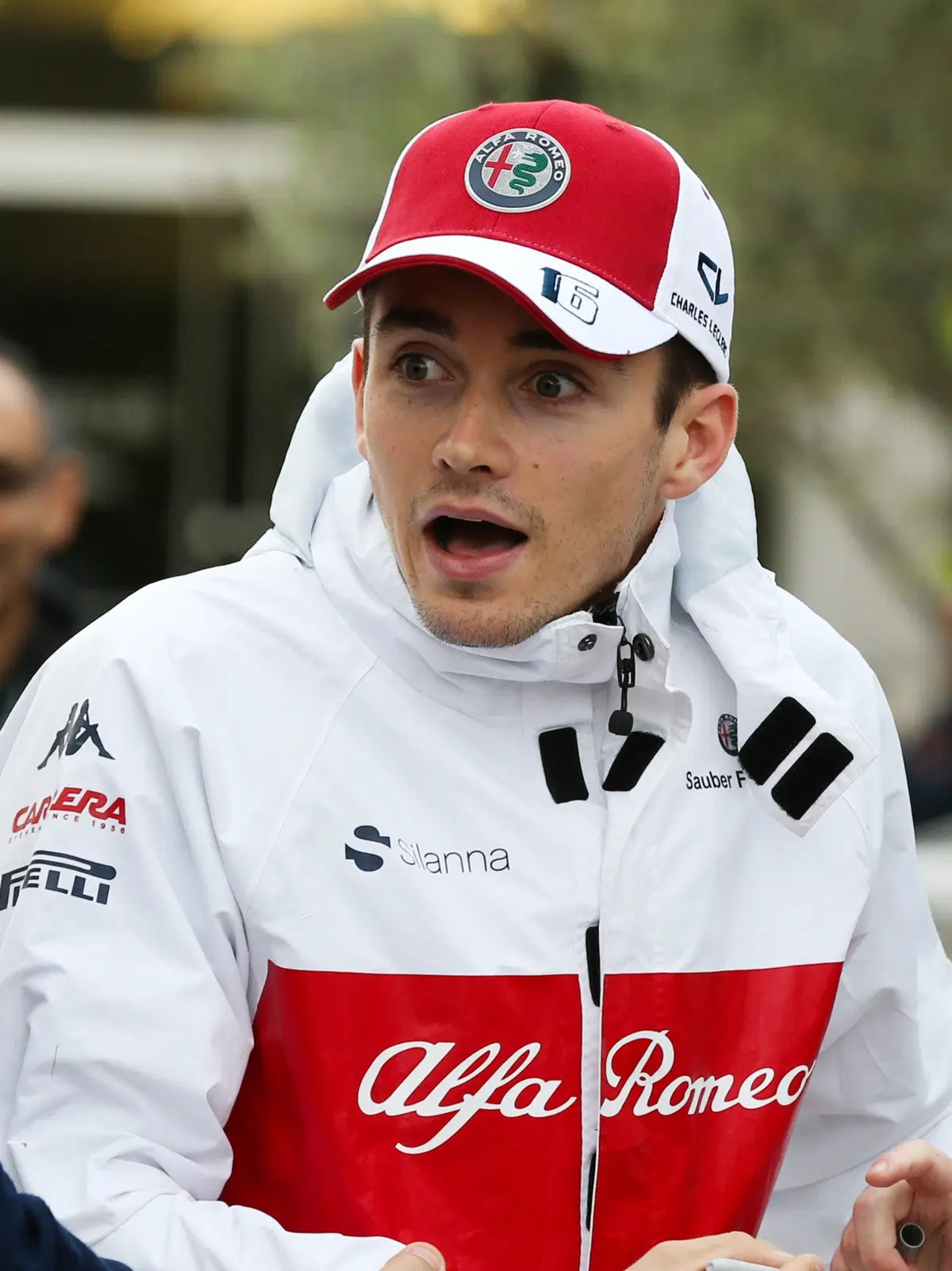 F1: il bello e il brutto del GP degli USA 2018 (30)