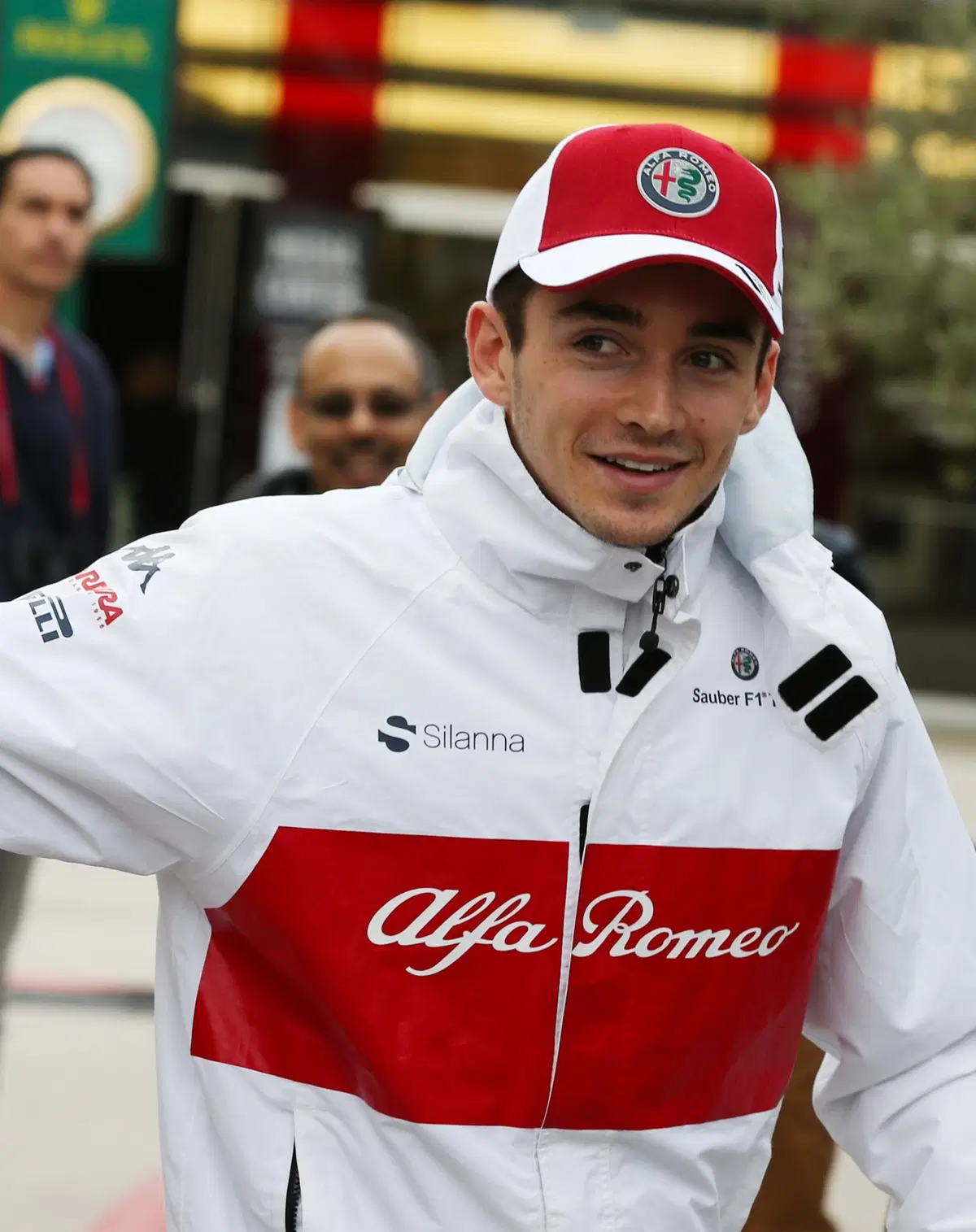 F1: il bello e il brutto del GP degli USA 2018 (31)