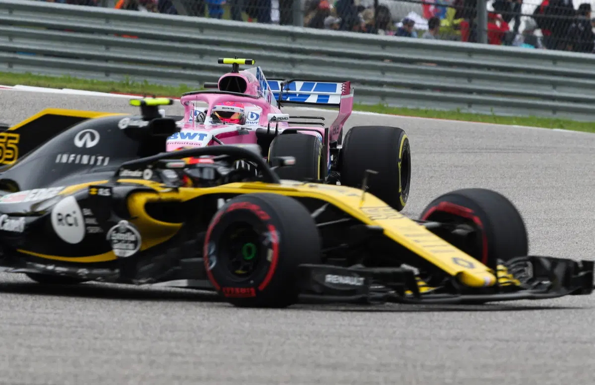 F1: il bello e il brutto del GP degli USA 2018 (36)