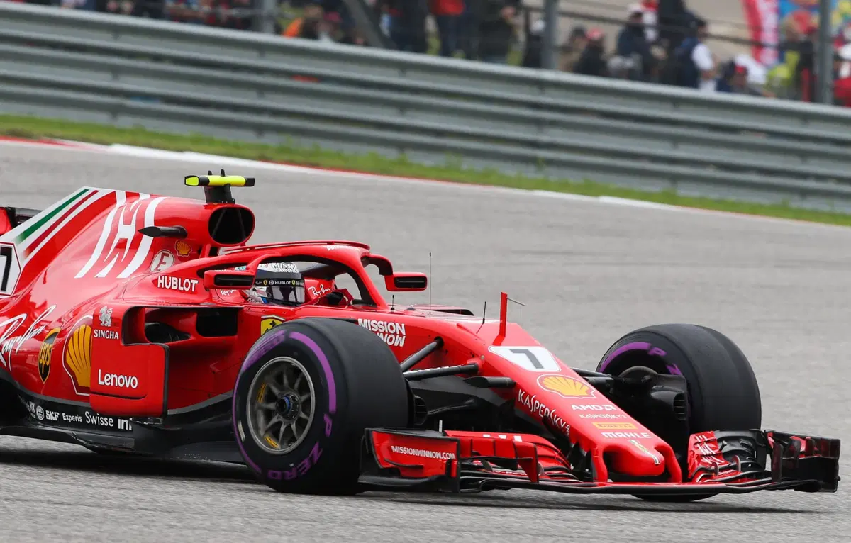 F1: il bello e il brutto del GP degli USA 2018 (45)