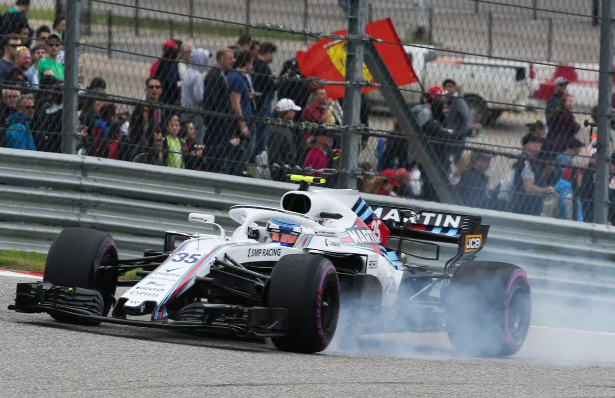 F1: il bello e il brutto del GP degli USA 2018 (46)