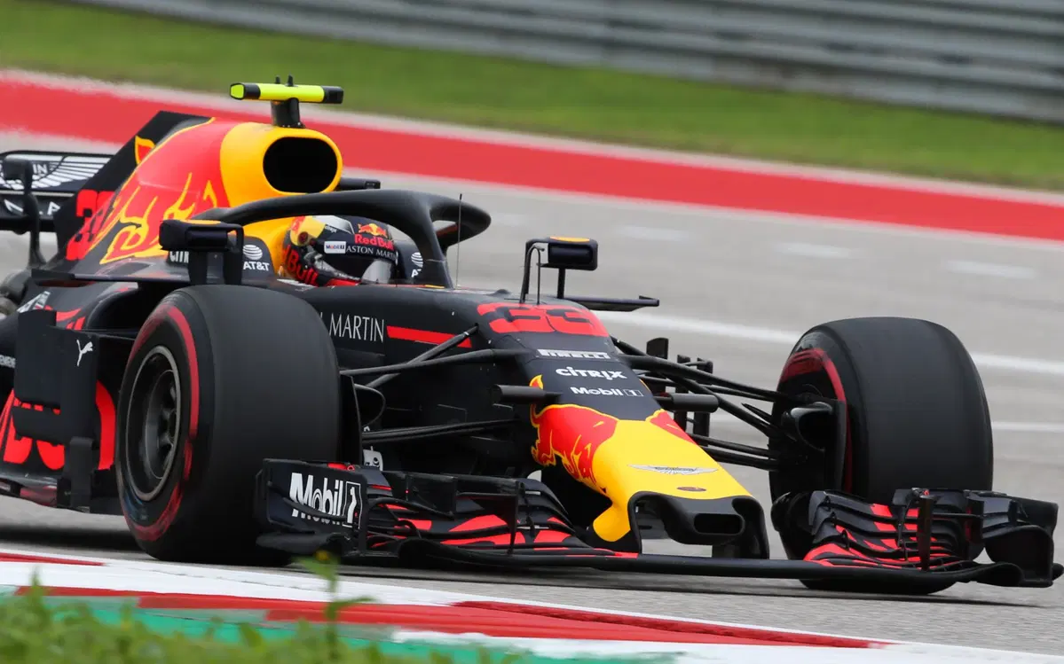 F1: il bello e il brutto del GP degli USA 2018 (49)