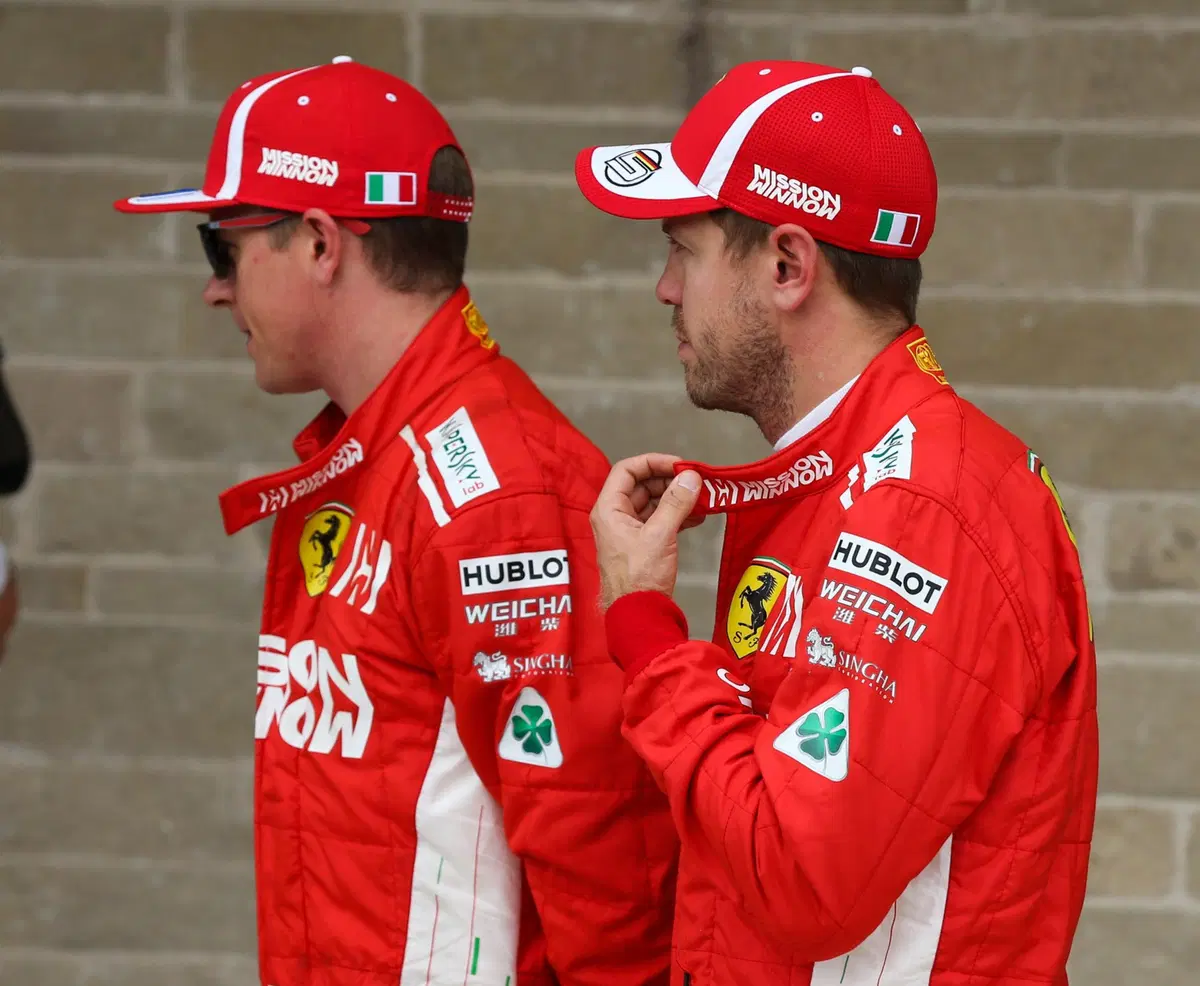 F1: il bello e il brutto del GP degli USA 2018 (52)