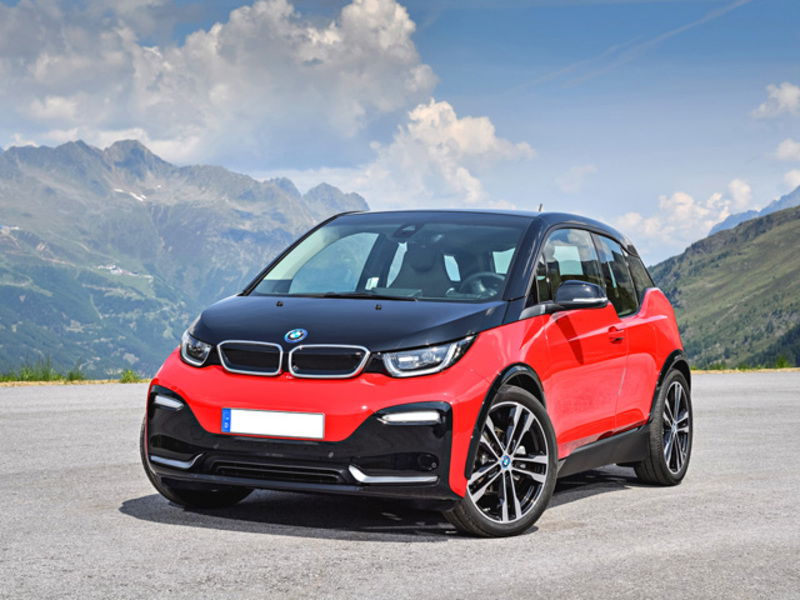 BMW i3 i3 120 Ah