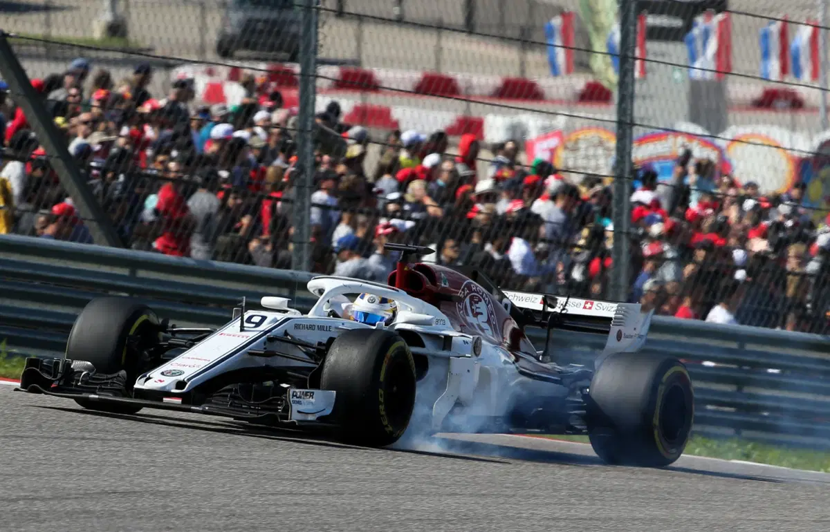 F1, GP USA 2018: le pagelle di Austin (5)
