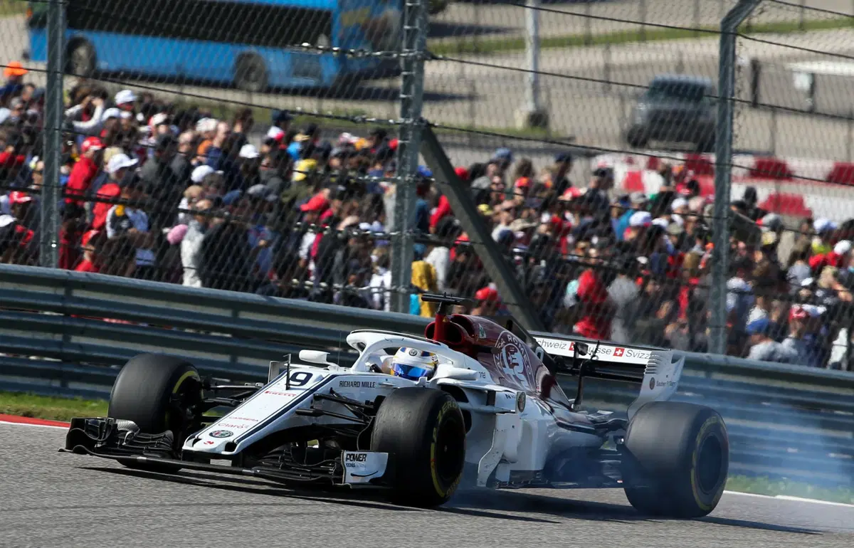 F1, GP USA 2018: le pagelle di Austin (4)