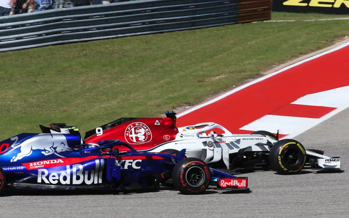 F1, GP USA 2018: le pagelle di Austin (6)