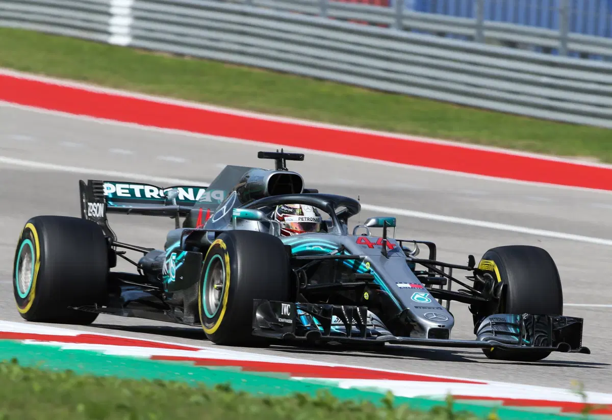 F1, GP USA 2018: le pagelle di Austin (15)