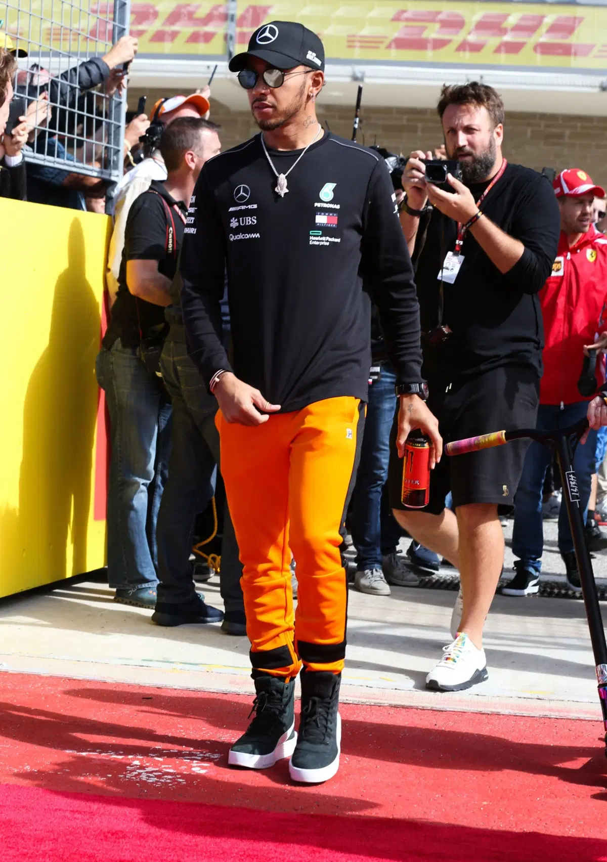 F1, GP USA 2018: le pagelle di Austin (16)