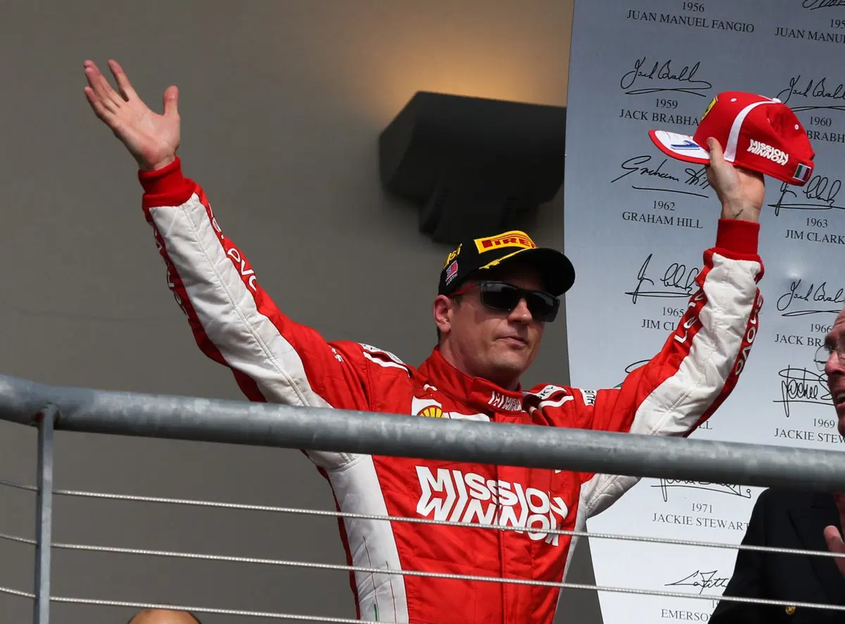 F1, GP USA 2018: le pagelle di Austin (26)