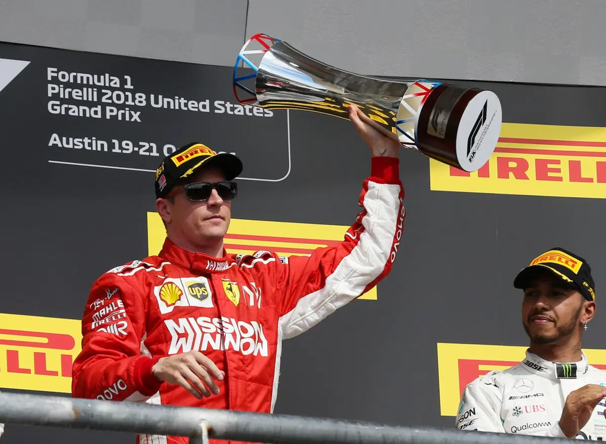 F1, GP USA 2018: le pagelle di Austin (2)