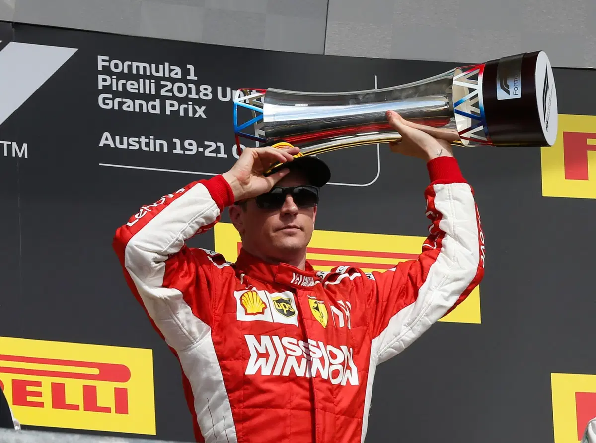 F1, GP USA 2018: le pagelle di Austin (3)