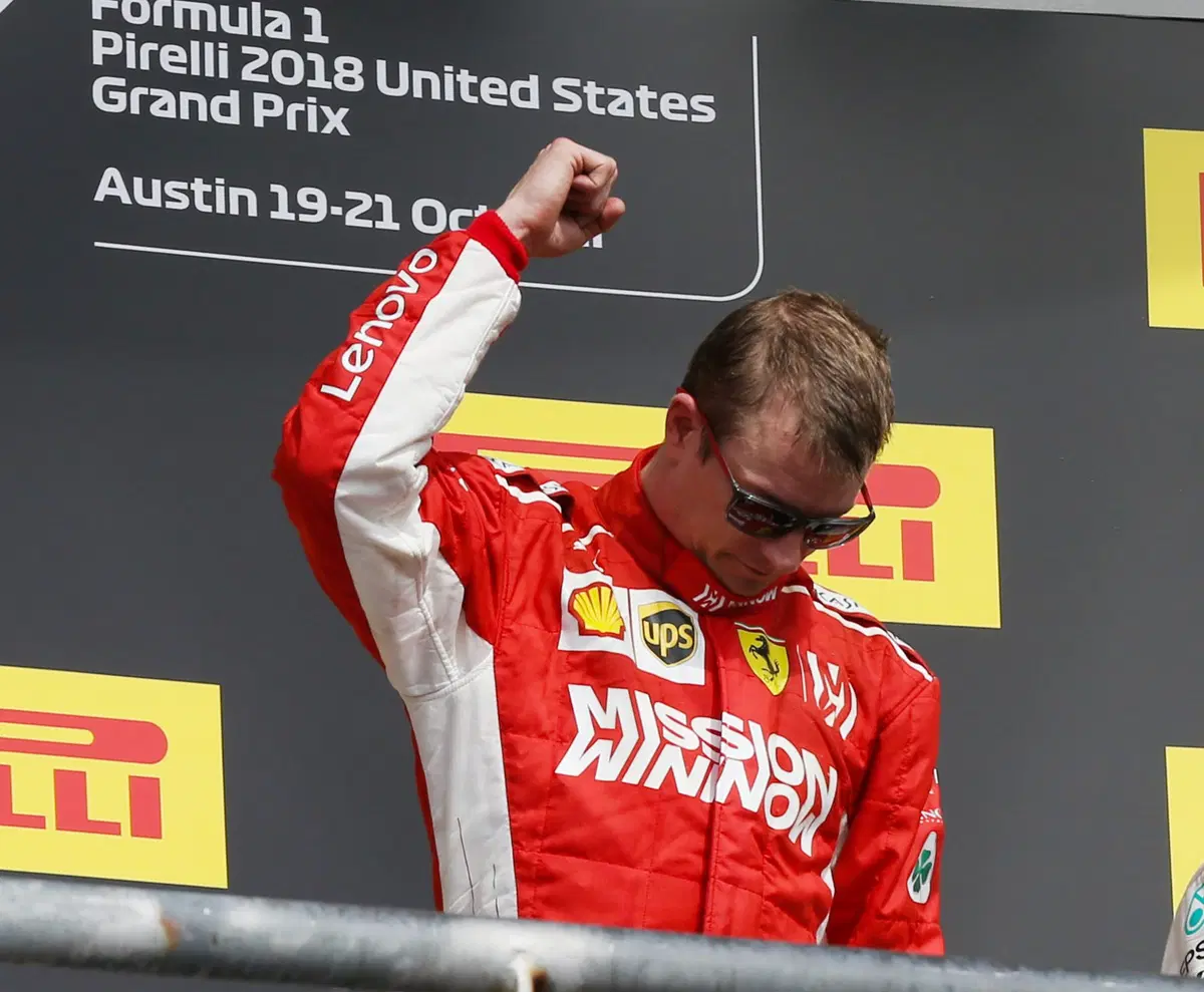 F1, GP USA 2018: le pagelle di Austin (38)