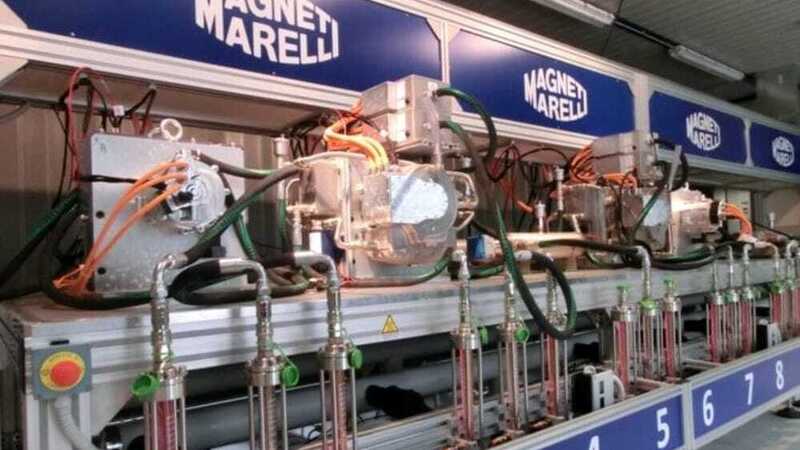 Magneti Marelli ceduta a Calsonic Kansei da FCA per 6,2 miliardi