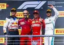 F1, GP USA 2018: le pagelle di Austin