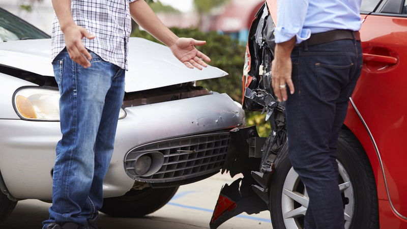 RC Auto, scandalo incidenti falsi a Napoli 