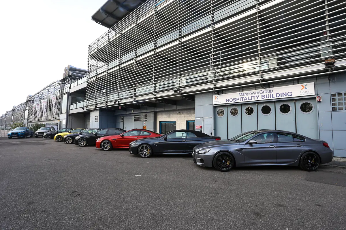 BMW Driving Experience 2016 - La passione lascia il segno (4)