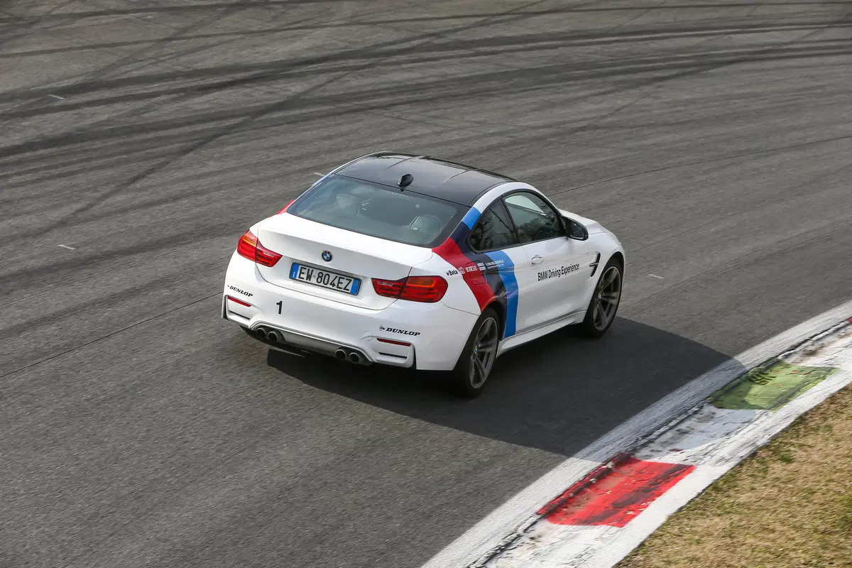 BMW Driving Experience 2016 - La passione lascia il segno (6)